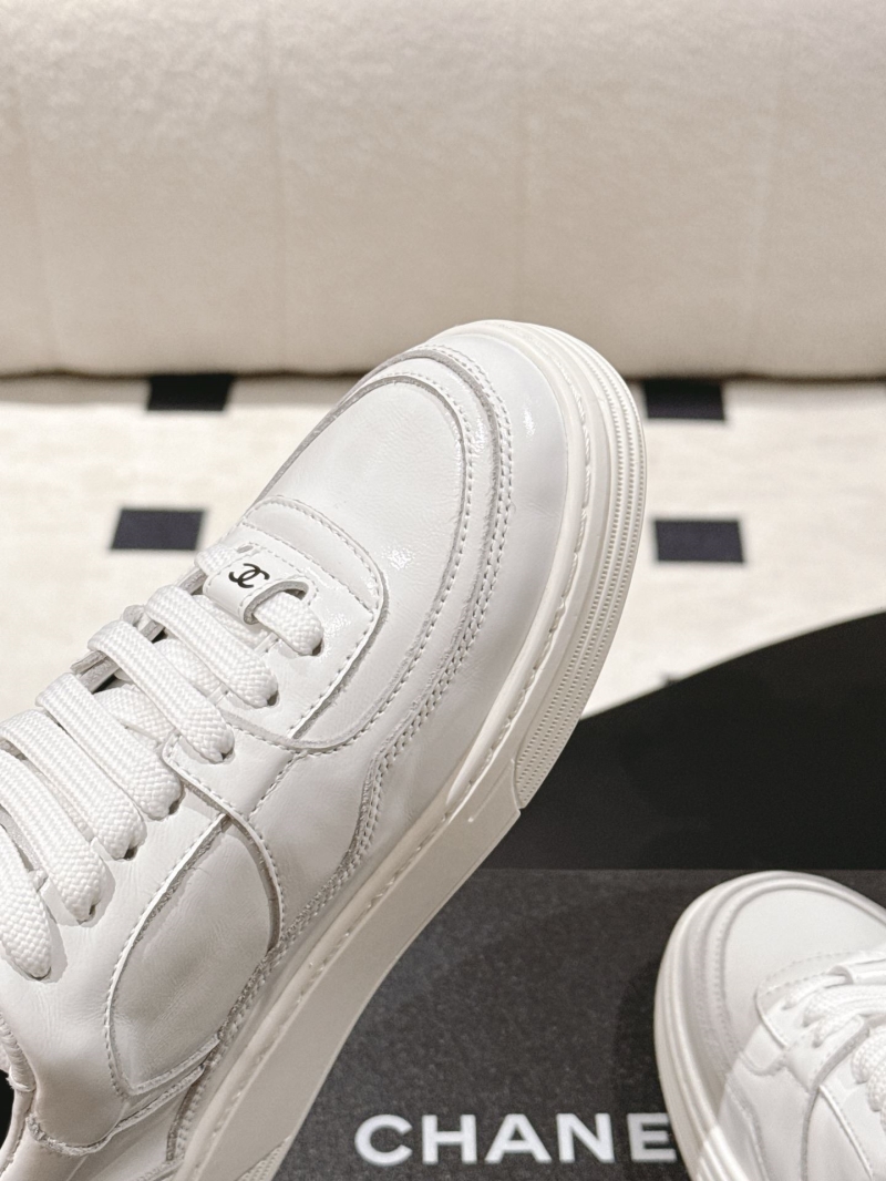 Ch**el sneakers